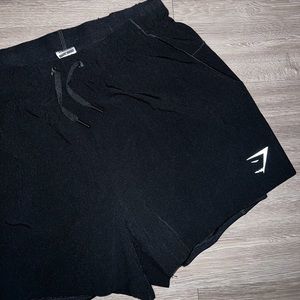 Gymshark Shorts with Built-In Spandex Women’s Medium